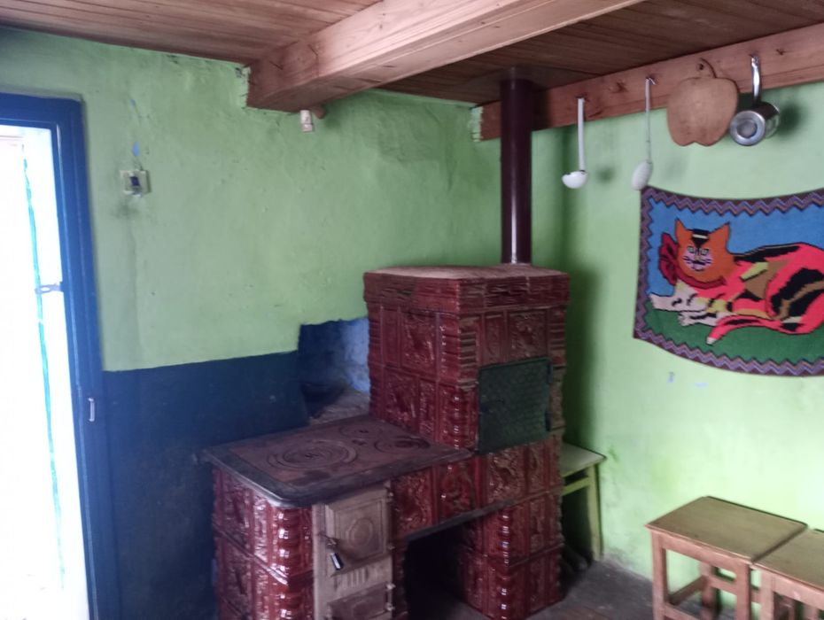 Vând casă comuna Sohodol Alba