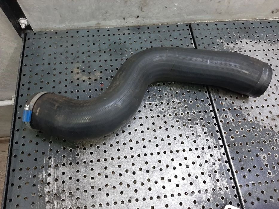 furtun intercooler  f1agl411  2.3 hpi  euro 6  iveco daily 6