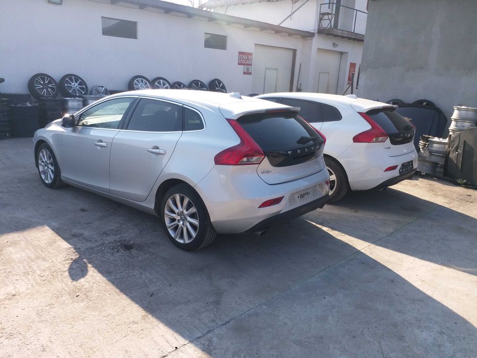Piese VOLVO V40 CC Diesel 1.6d D2 2.0d D3 D4 Si Benzina T2 T3 Falticeni •  OLX.ro