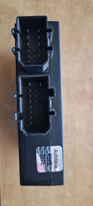 Vand Modul confort