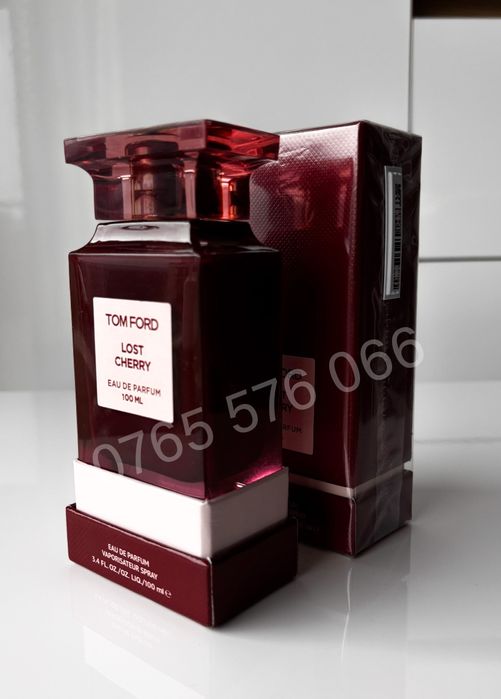 TOM FORD Lost Cherry - Eau de parfum 100ml