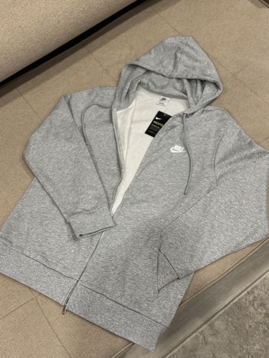 Продам кофта найк nike Sportswear Club