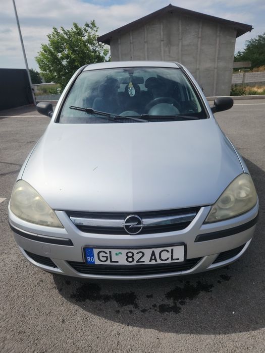 Opel corsa 1.2 2006