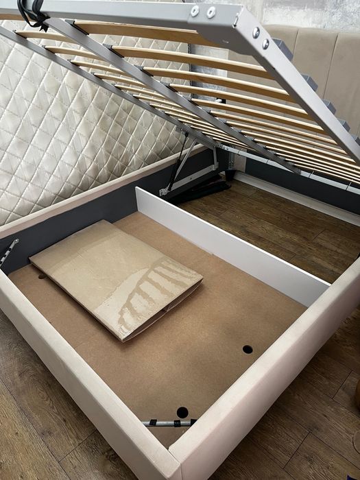 Кровать мебель для спальни