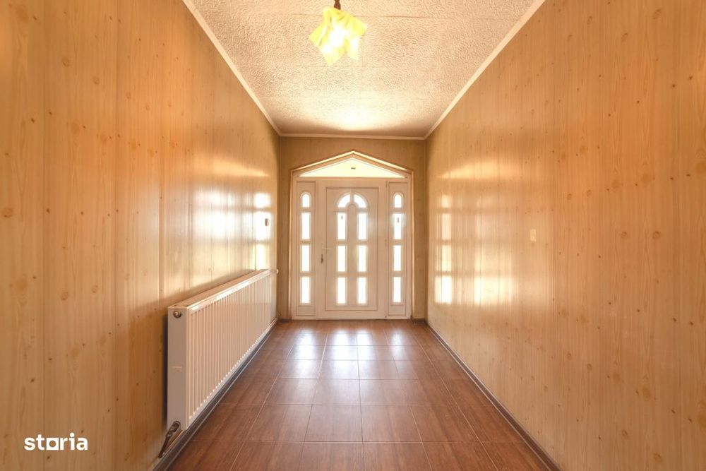 Casa de vanzare in Arges Cosesti