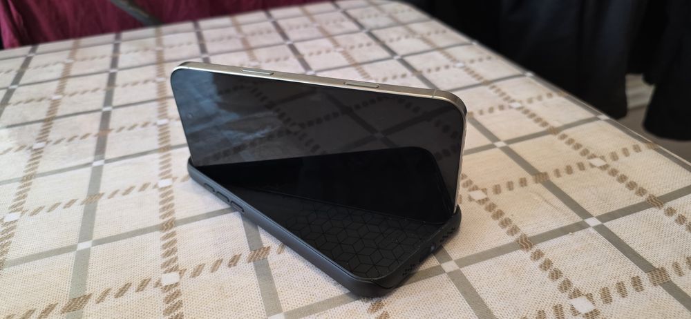 Айфон 16про макс 512гб 95%