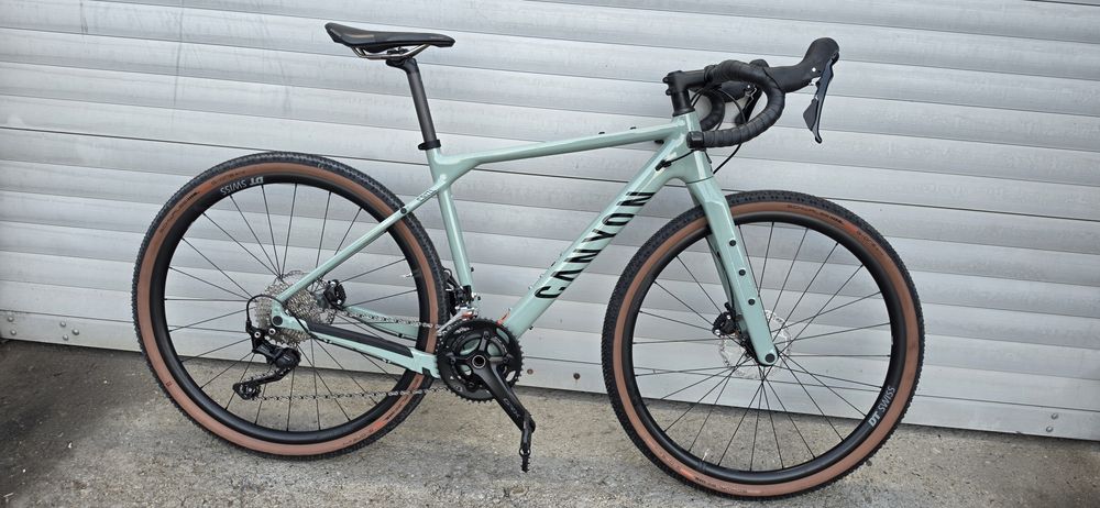 27.5 " canyon grizl