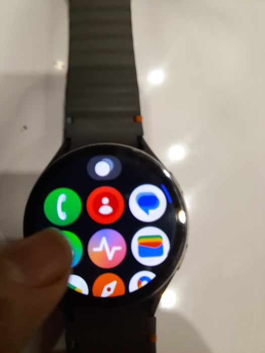 Часовник Samsung Galaxy Watch 7