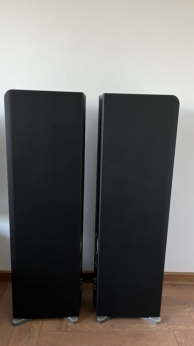 JBL ES80 - Комплект Тонколони