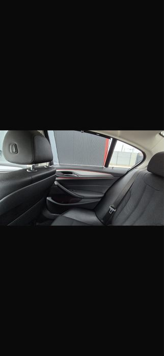 Bmw seria 5 g30 an 2018