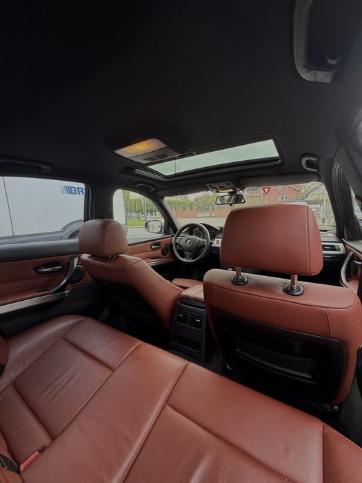 BMW Seria 3 2011 — imagine 4