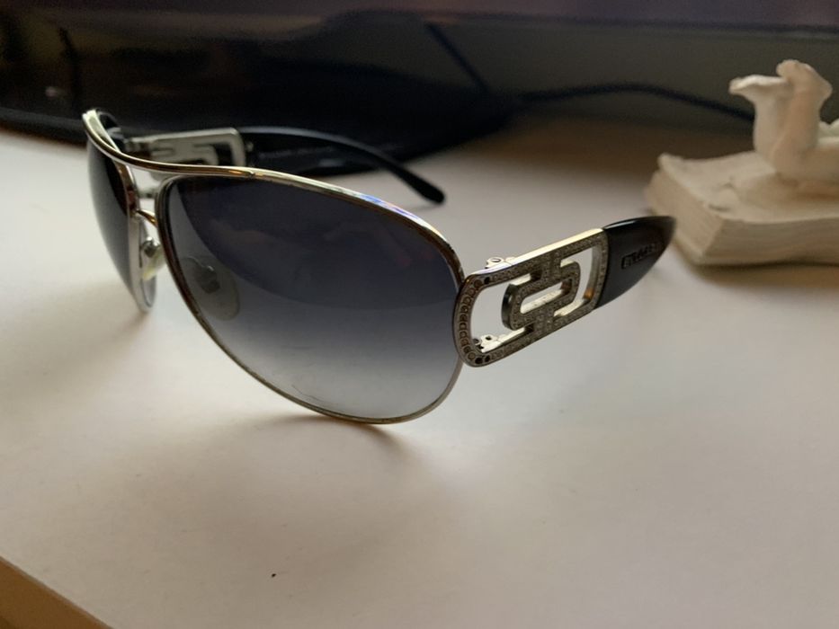 Слънчеви очила Bvlgari