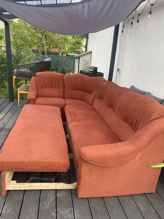 Vand coltar extensibil