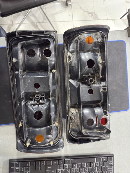 Продам Фары BMW E30 рестайл