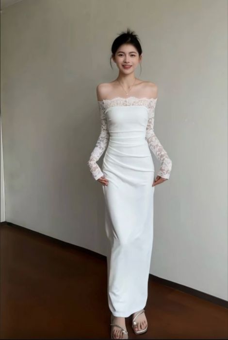 Продам вечернее платье