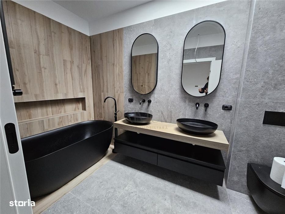 GIROC - 3 Camere - Dressing - 2 Locuri de parcare - Finisaje premium — fotografia 1