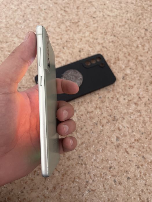 Срочно продам galaxy s21 fe