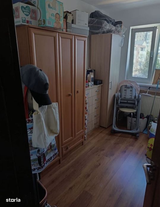 3 camere semidecomandate Craiovita 53 mp 3/4