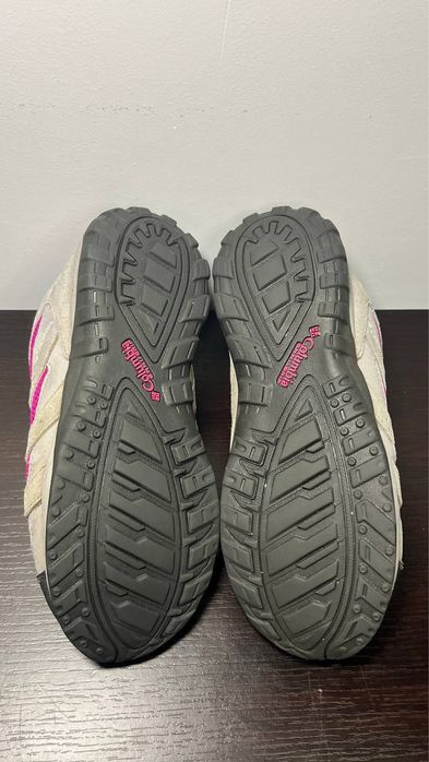 Columbia Redmond Waterproof - Оригинални дамски маратонки. EU36