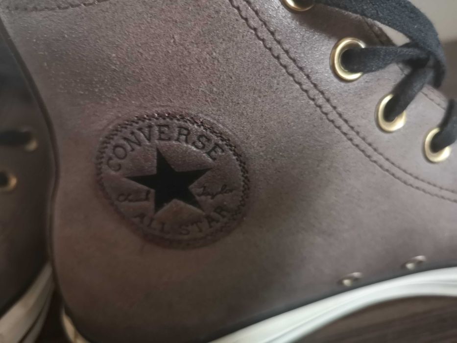 Tenisi Adidasi Converse Chuck Taylor all star