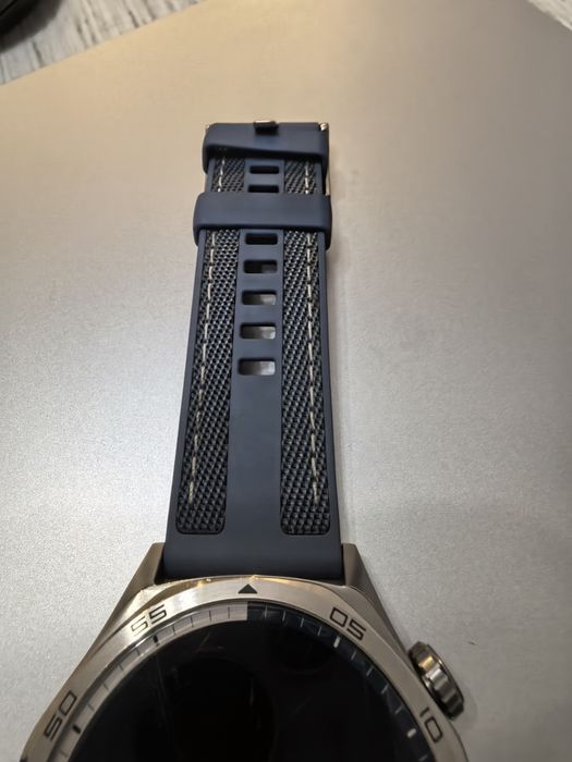 Huawei watch gt 5 като нов