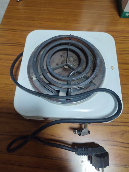 Продам электроплитку