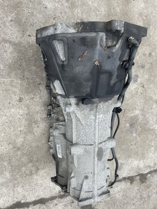 Скоростна кутия БМВ Ф30/ Ф31, 2.0хд, 184кс (skorosti bmw f30, 320xd)