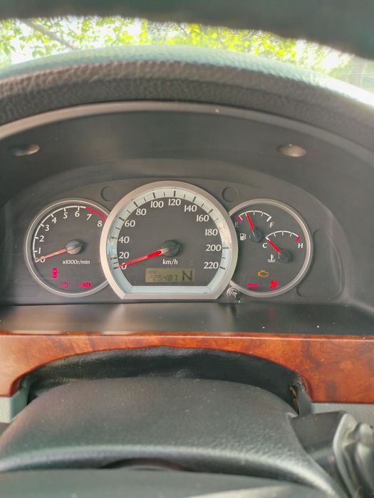 Лачетти 1.6 год 2013