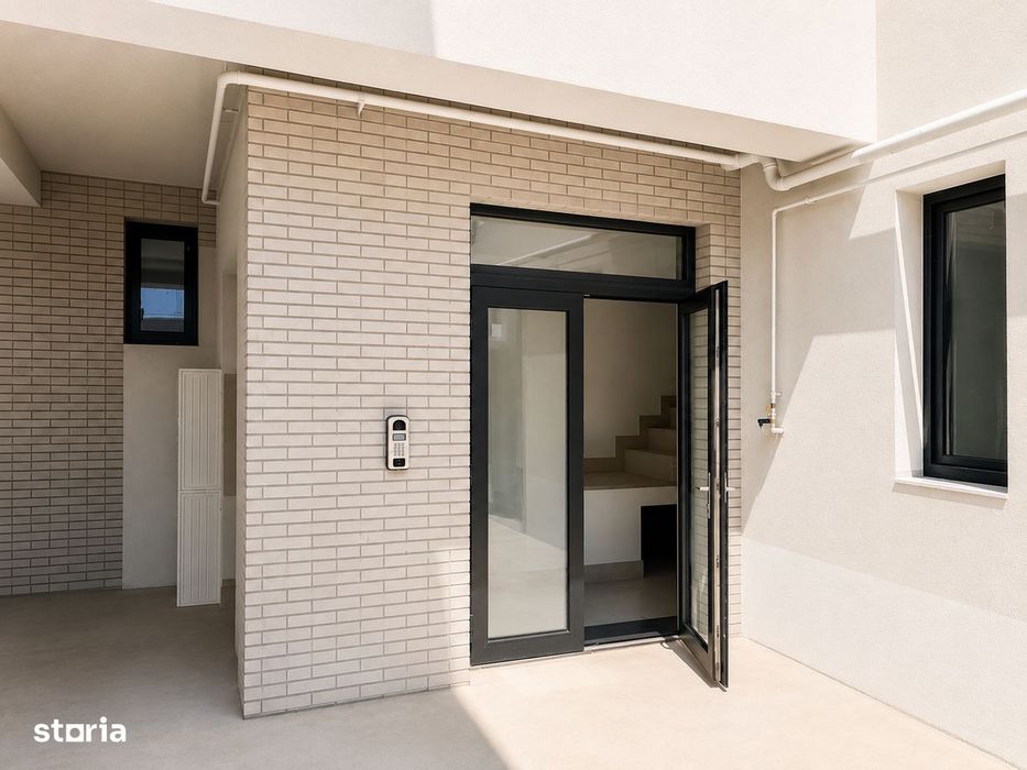 Apartamente PREMIUM cu 3 camere in bloc nou S+P+3E - Safe Residence — fotografia 3