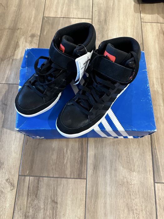 Ghete barbati, Adidas, noi, originale, 41