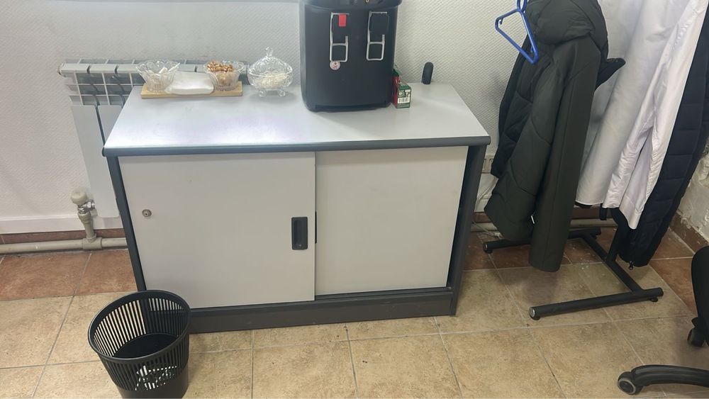 Продажа офисной мебели