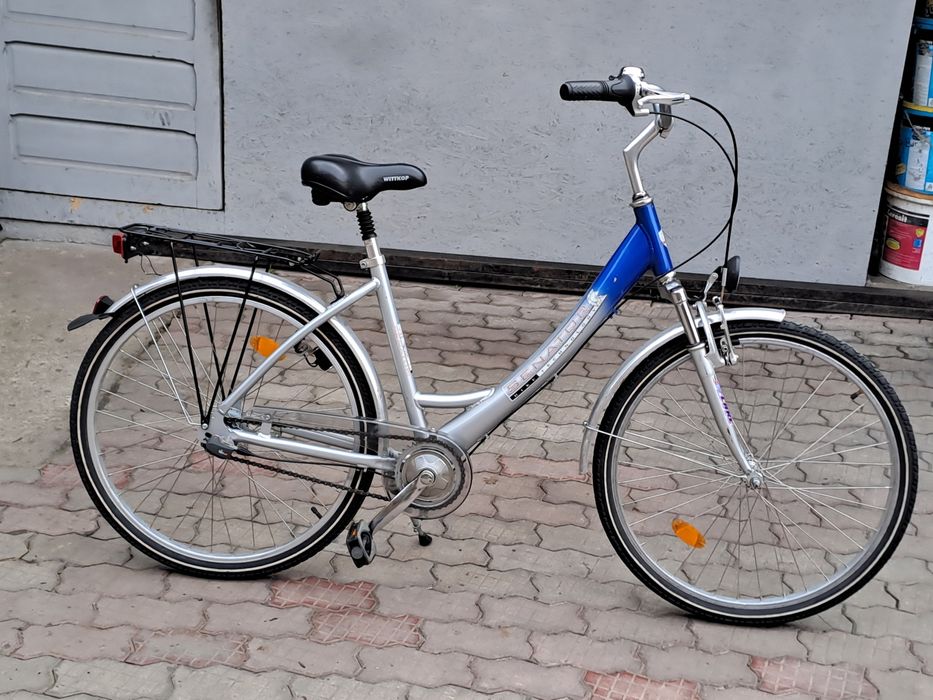 ***bicicleta de dama ***