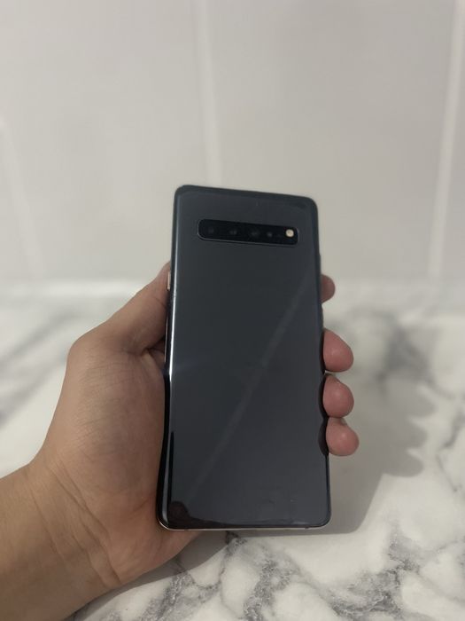 Самсунг С10 5G кореец