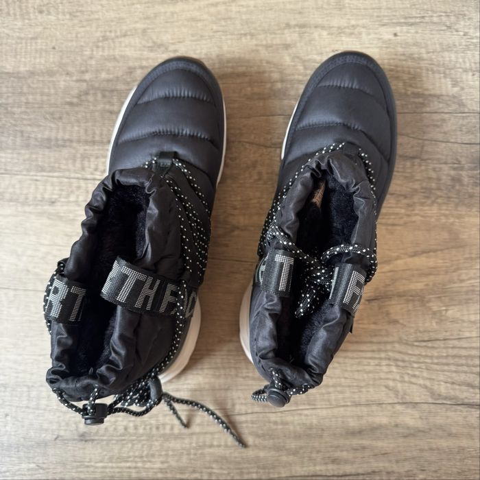 Сапоги-дутики The North Face, 41 рр