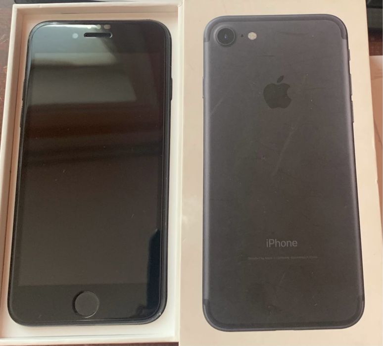 Iphone 7 ideal 1 qol kr bor