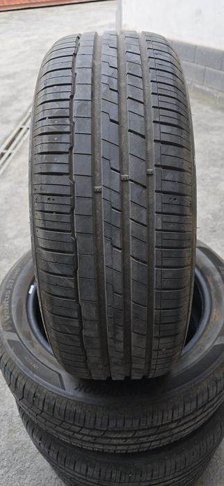 hankook r19  225/55