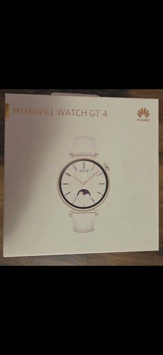 huawei watch gt 4