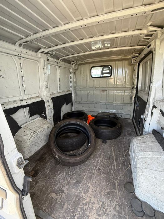 FIAT Ducato 2007 — imagine 5