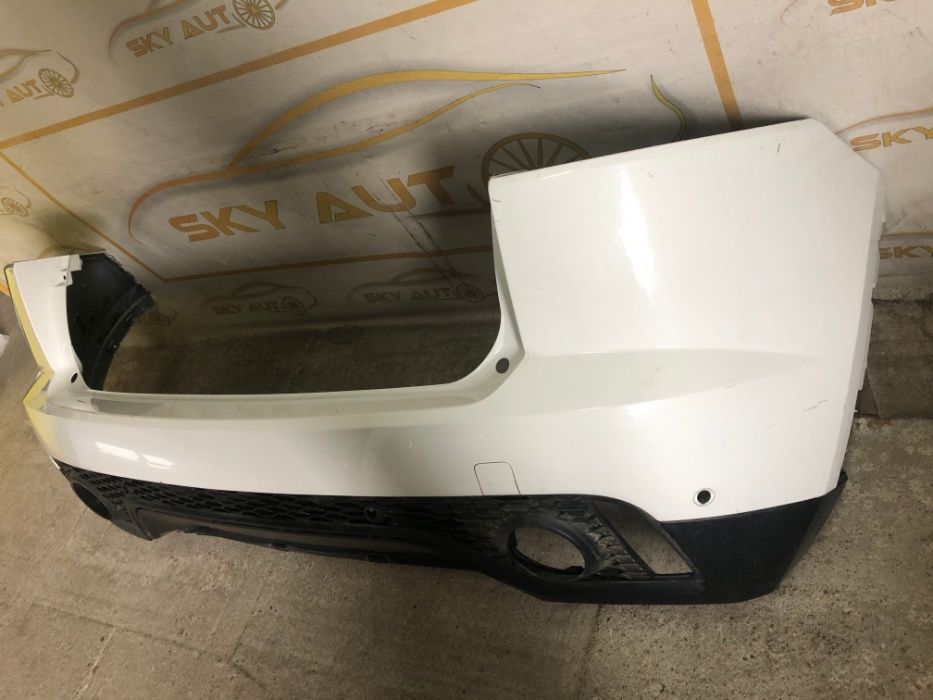 Bara spate cu senzori Jaguar E-Pace dupa 2018 cod J9C3-17D781-A