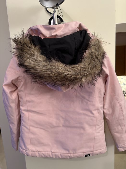 Roxy Ски яке за момиче 8 г.