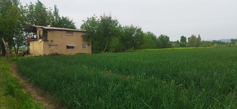 Карабайда уй сотилади