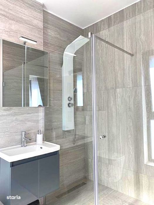 Apartament LUX 3 camere | Renovat 2025 | 2 bai | 2 balcoane | Baneasa