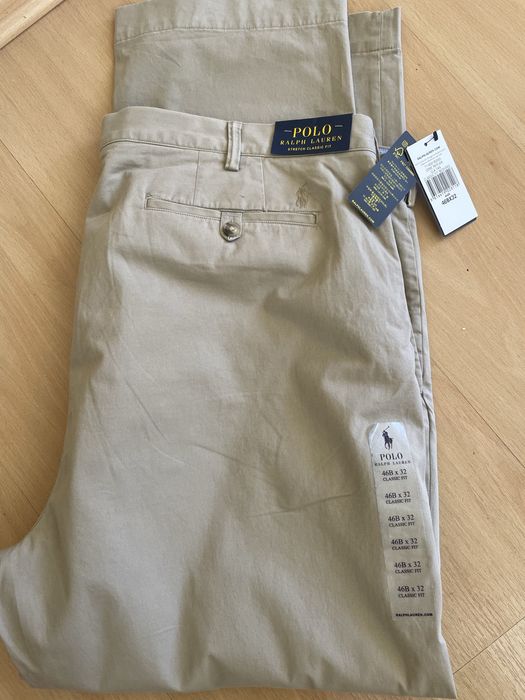 Мъжки панталон Ralph Lauren