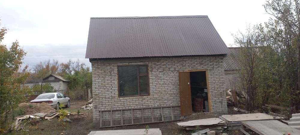 Дача Казинское новый мост