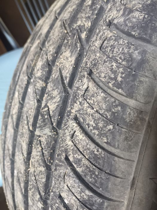 Шины TRAINGLE  215/60R16 95H M+S
