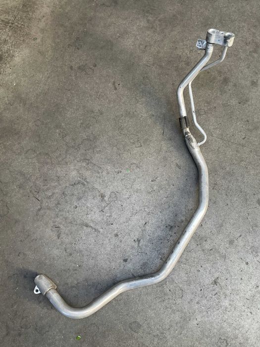 conducta clima Vw - Audi cod 4M0816738N