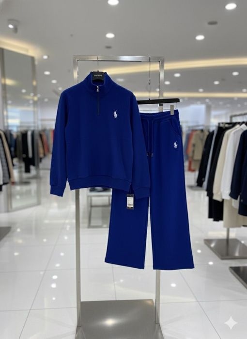 Compleu Polo de damă