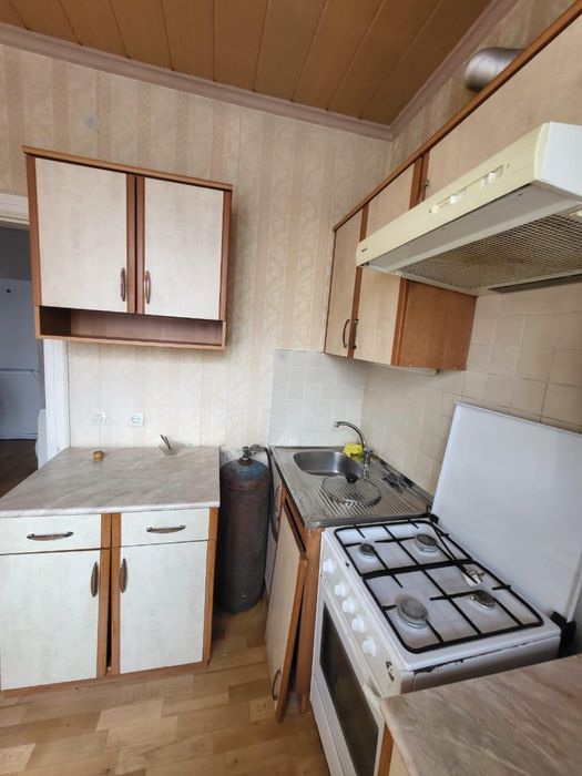 Сдается квартира