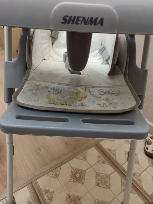 Продам детское кресло