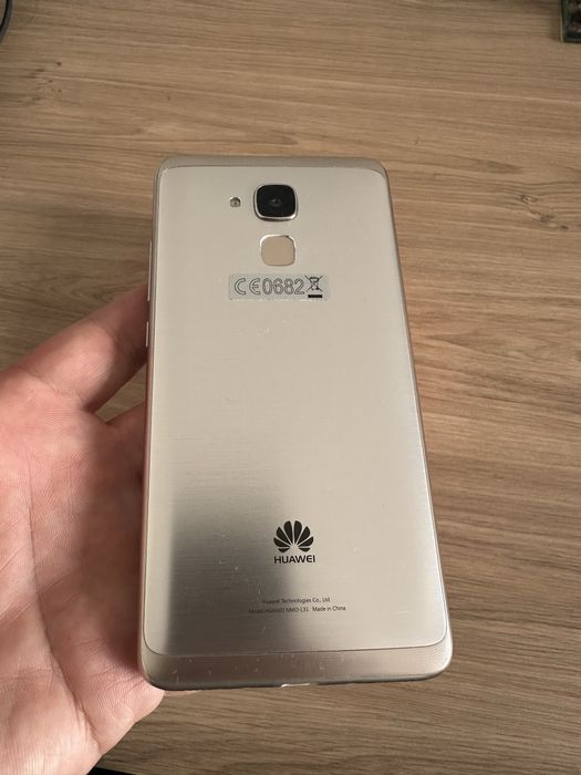 Смартфон Huawei GT3
